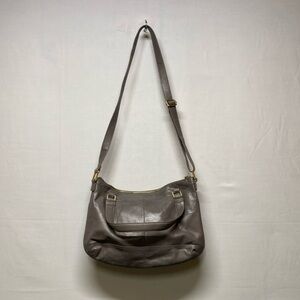 HOBO Leather Shoulder bag (OKPM-07-220)